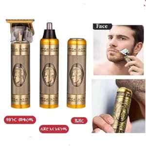 3 in 1 Hair trimmer