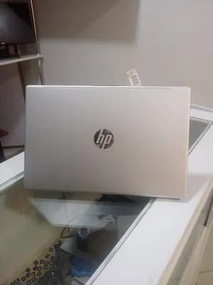 Hp Genuine Laptop