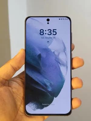 Samsung Galaxy S21 5G 256GB