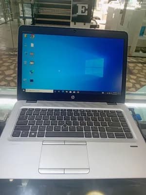 HP EliteBook 840 G4 i5 Laptop