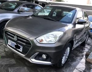 Suzuki Dzire 2021 Automatic