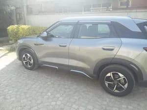BYD Yuan Up Basic Smart Electric