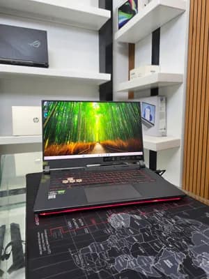 Asus ROG 16 Inch Gaming Laptop