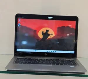 HP EliteBook 840 G4 Touchscreen
