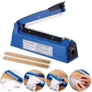 Impulse Sealer PFS-200 Machine