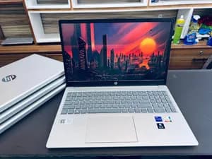 HP Notebook 15 i7 16GB Laptop