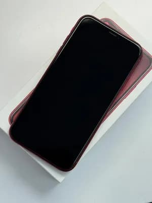 iPhone XR 128GB