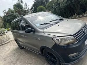 Glory 2020 1300cc Manual