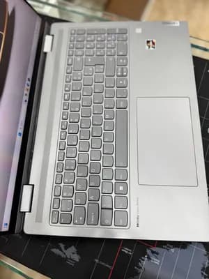 Lenovo YOGA X360, 2 in 1