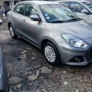 Suzuki Dzire 2022 Automatic