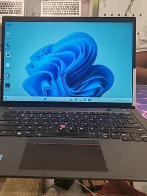 Lenovo ThinkPad T14s Gen 3 i7