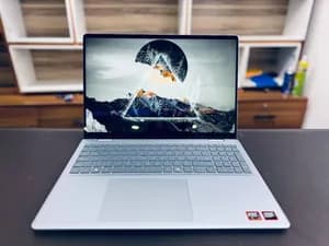 Dell 16 Plus Ryzen AI 7 Laptop