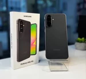 Samsung Galaxy A56 Smartphone