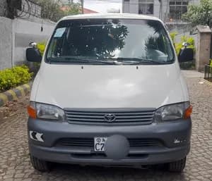Toyota Dolfin 2003 used