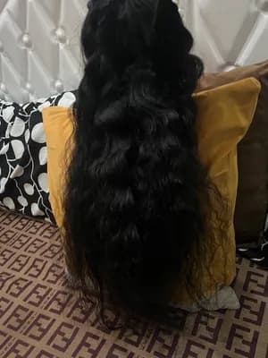 Original Brazilian Human Hair 28 Inch