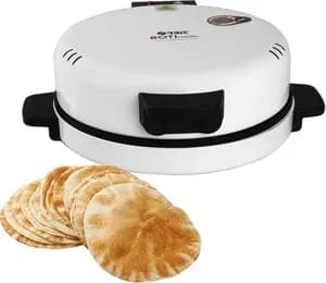 Badelech Pizza and Arabic Bread Maker