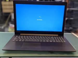 Lenovo Ideapad AMD E2 4GB 500GB 15.6 inch