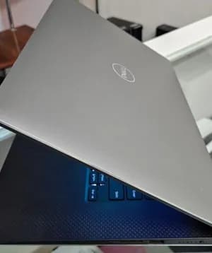 DELL Precision 5540