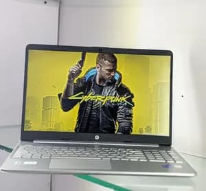 HP Notebook 15s-fq5xxx Laptop