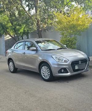 Suzuki Dzire 2022 Automatic
