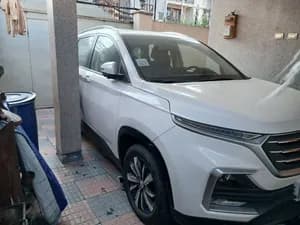 2022 SUV Car 45 km