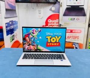 HP EliteBook 1040 G8 x360 16GB 512GB
