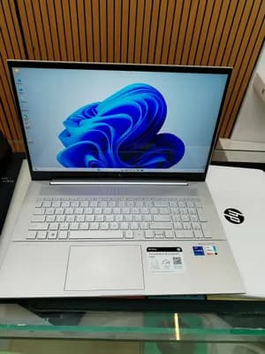 HP Envy Core i7 Touchscreen Laptop