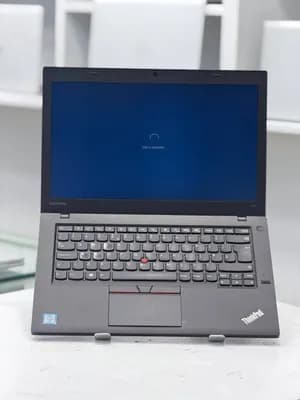 Lenovo ThinkPad T460 i5 Laptop