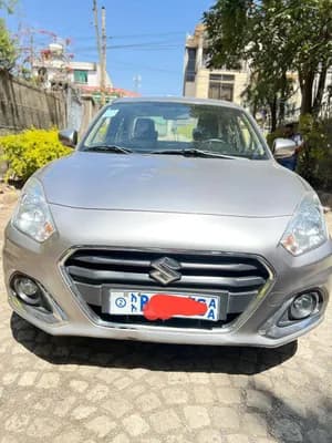 Suzuki Dzire 2021 Automatic 1200cc