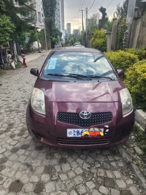 Toyota Compact 2005 Automatic