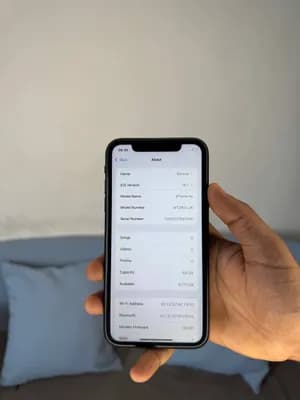 Apple iPhone XR 128GB