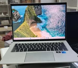 HP EliteBook 840 G9 i7 16GB 512GB