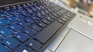 Hp elitebook 840 8GB 500GB