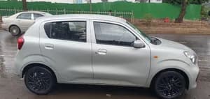 Suzuki Celerio