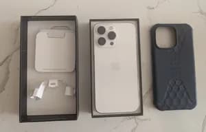 iPhone 13 Pro 256GB