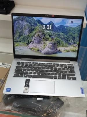 Lenovo Ideapad Celeron 8GB Laptop