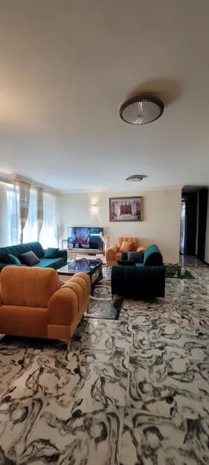 3 Bedroom Condo at Ayat 49