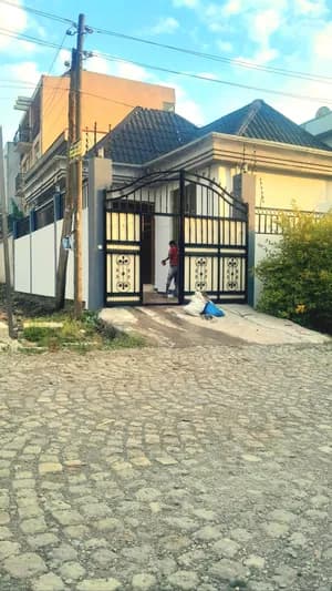 125 sqm Villa for Sale Ayat
