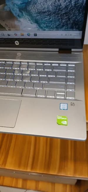 HP Pavilion x360 14 Laptop