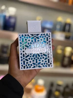 RAYHAAN AZUL 100ml