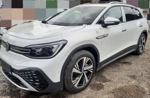 Volkswagen ID.6 Crozz Pro 2024