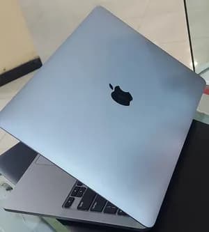 MacBook Pro M2 Chip processor