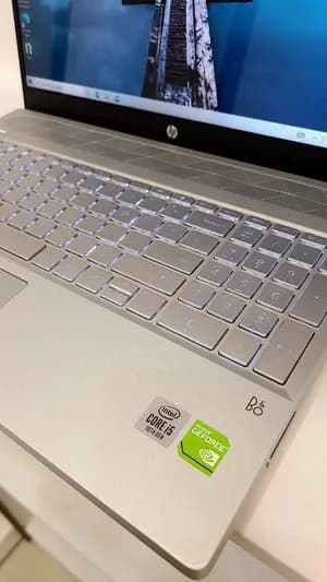 HP Pavilion Core i5 10th Gen