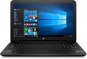 Hp Notebook 15.6 inch 500GB