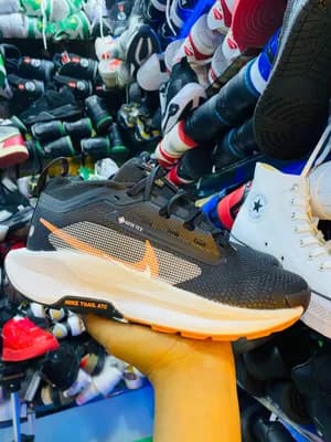 Nike Goretex