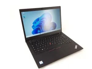 Lenovo ThinkPad T490s 16GB 512GB