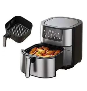Kitchen Essentials Air fryer