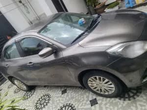 Suzuki Dzire 2021