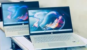 HP Pavilion Core i5 16GB Laptop