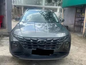 Hyundai Tucson 2022 SUV